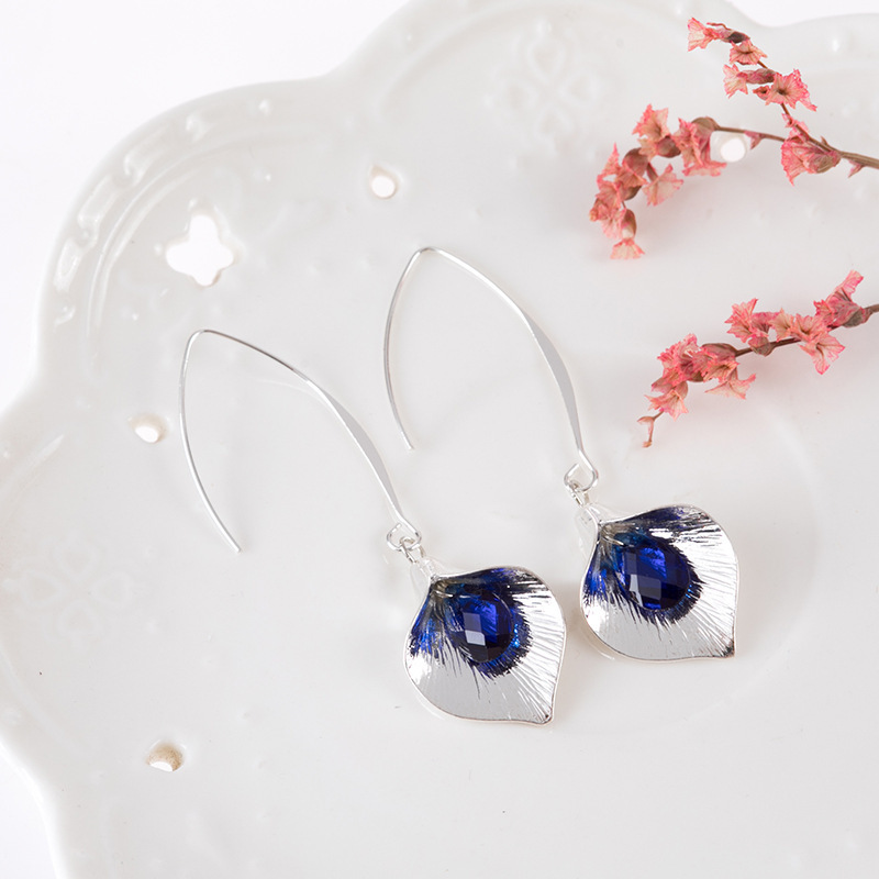 DIY accessories New Fashion Cr - огляд і ціна Vintage Fashion Earrings
