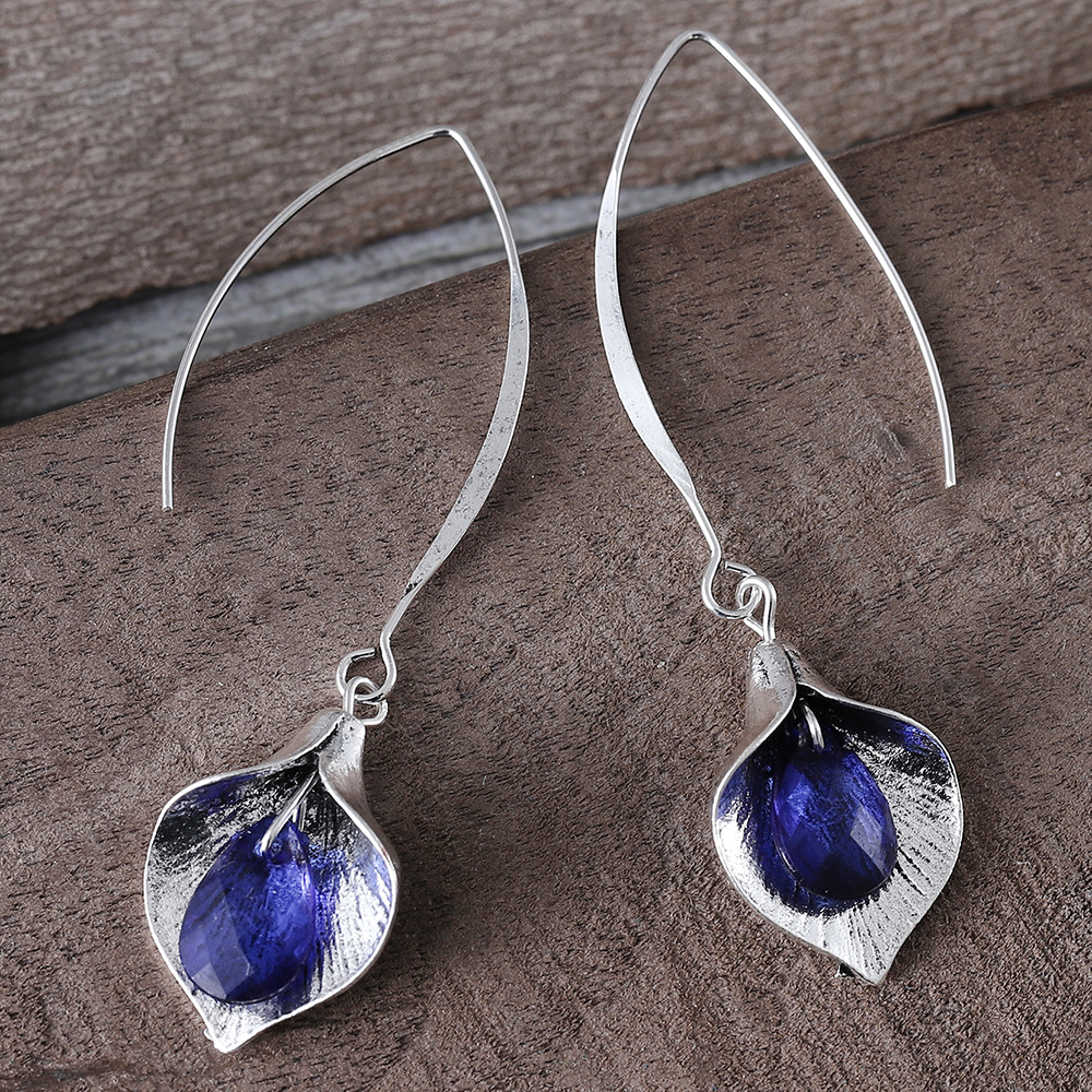 DIY accessories New Fashion Cr - огляд і ціна Vintage Fashion Earrings