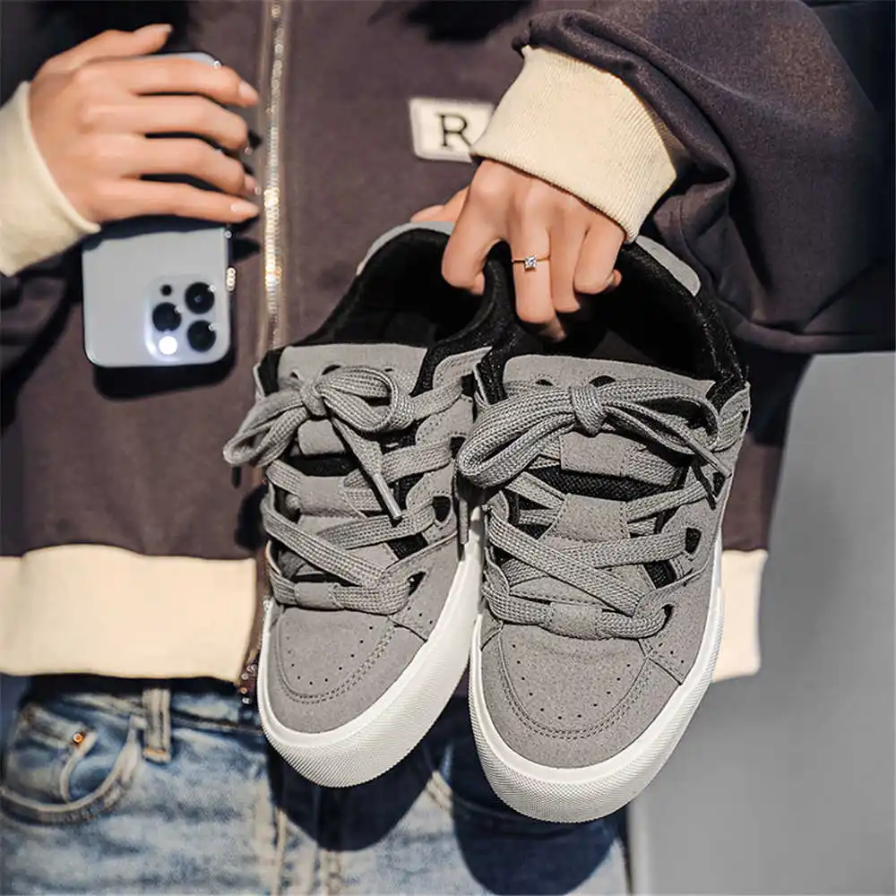 With Lacing Hiphop Women's Sch - огляд і ціна Vintage Fashion Resale