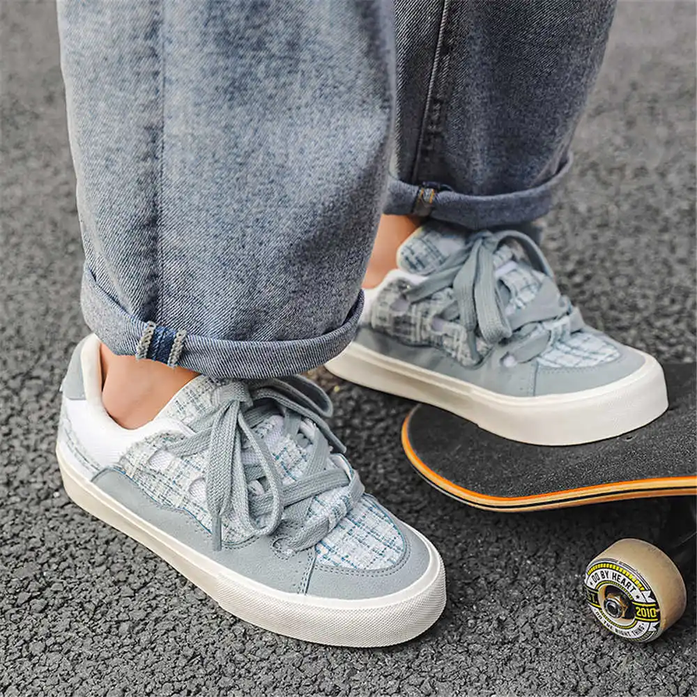 With Lacing Hiphop Women's Sch - огляд і ціна Vintage Fashion Resale