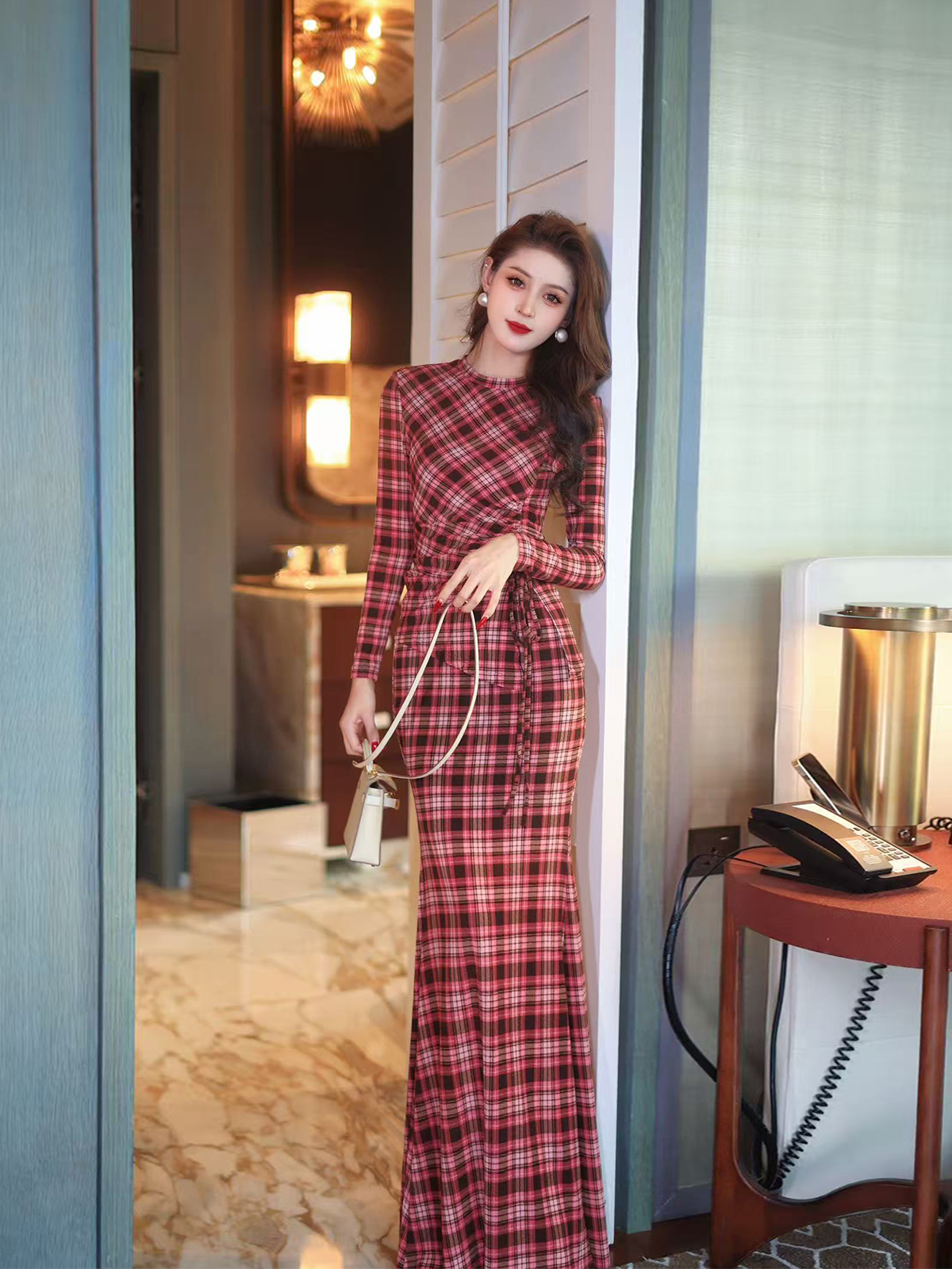 Uxuefei Luxury High-Definition - огляд і ціна Vintage Fashion Definition
