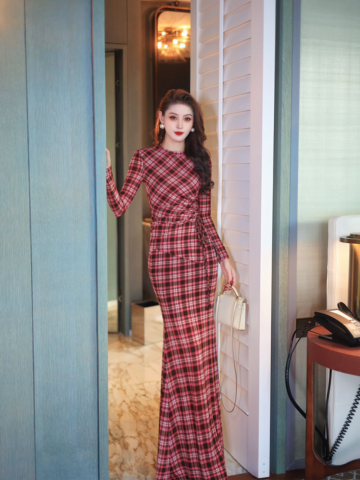 Uxuefei Luxury High-Definition - огляд і ціна Vintage Fashion Definition