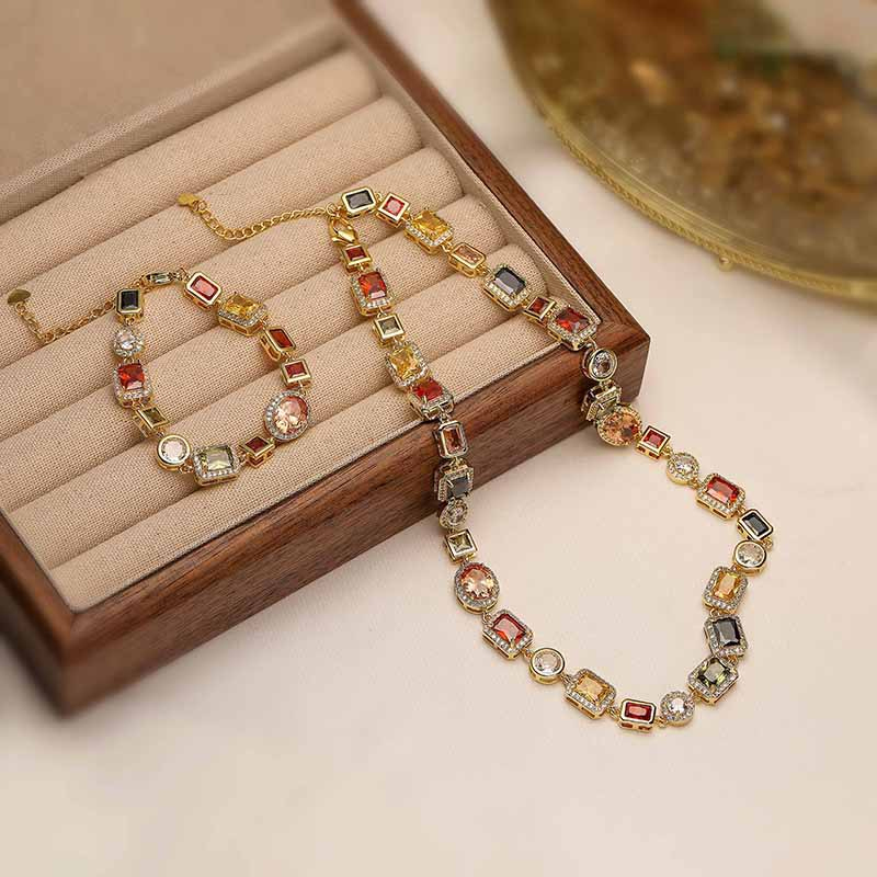 Women's Chain Bracelet,Premium - огляд і ціна Vintage Fashion Old Money