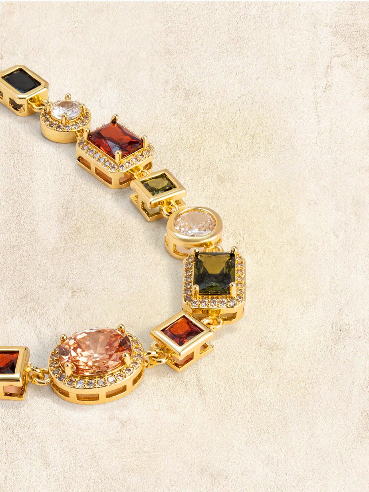 Women's Chain Bracelet,Premium - огляд і ціна Vintage Fashion Old Money