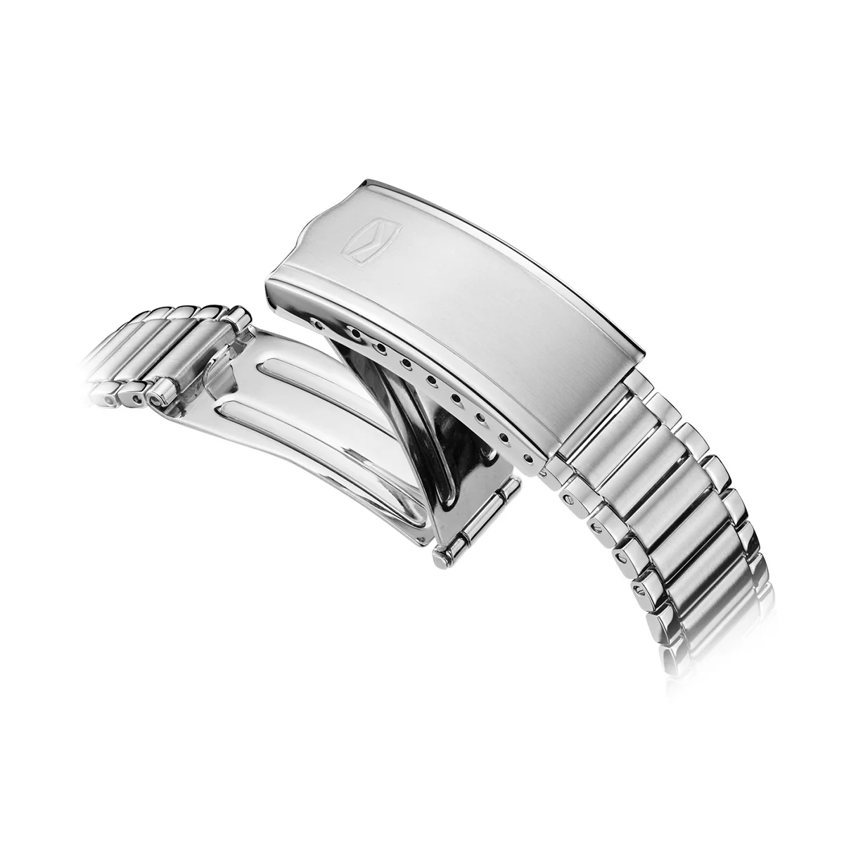 Seagull Vintage TV 36mm Mechan - огляд і ціна Vintage Fashion Tv