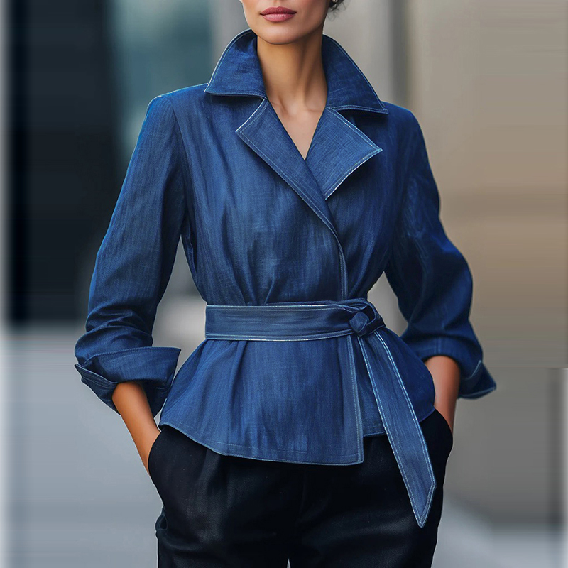 Fall Spring 2026 Fashion Denim - огляд і ціна Usa Vintage Fashion