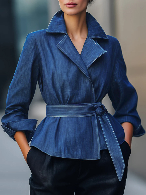 Fall Spring 2026 Fashion Denim - огляд і ціна Usa Vintage Fashion