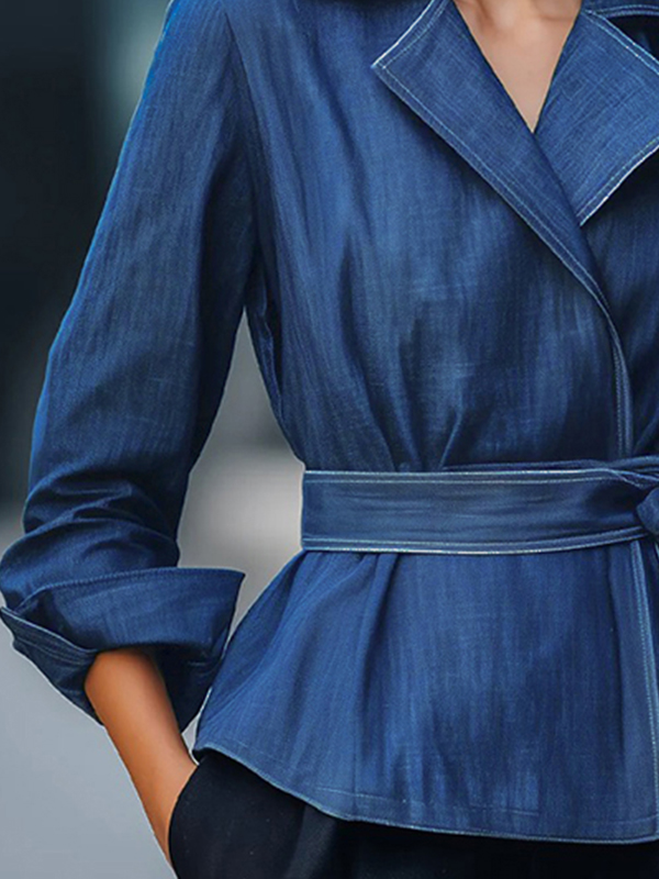 Fall Spring 2026 Fashion Denim - огляд і ціна Usa Vintage Fashion