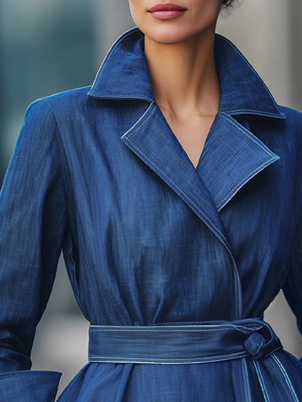 Fall Spring 2026 Fashion Denim - огляд і ціна Usa Vintage Fashion