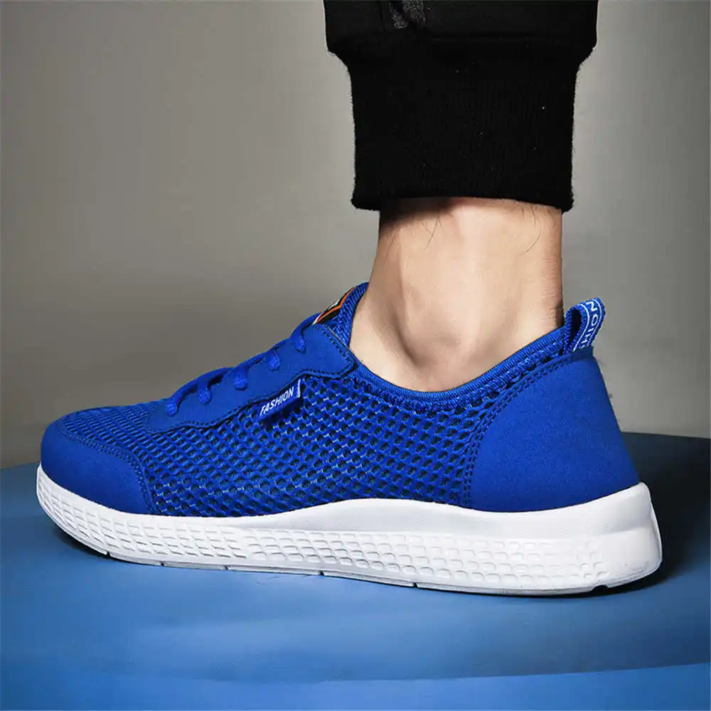 35-46 Breathable Light Blue Sn - огляд і ціна Vintage Fashion Resale